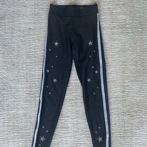 Ultracor sparkle leggings ✨🌟
